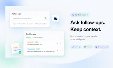 UX Agent gallery image