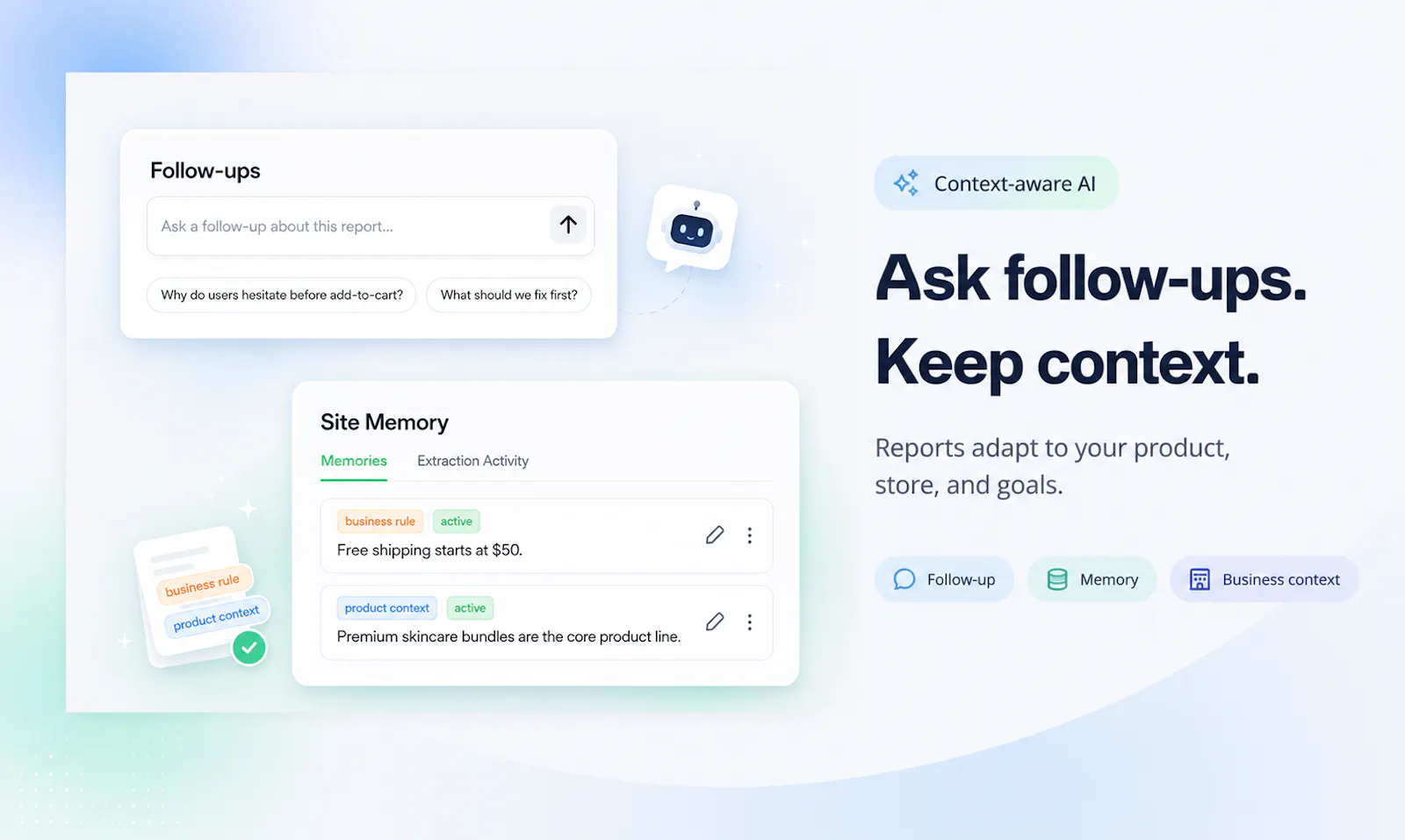 UX Agent screenshot 3