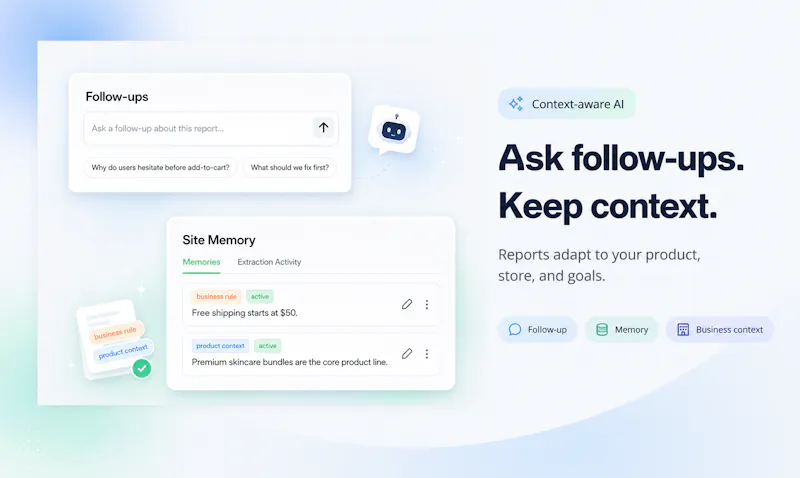 UX Agent screenshot 3
