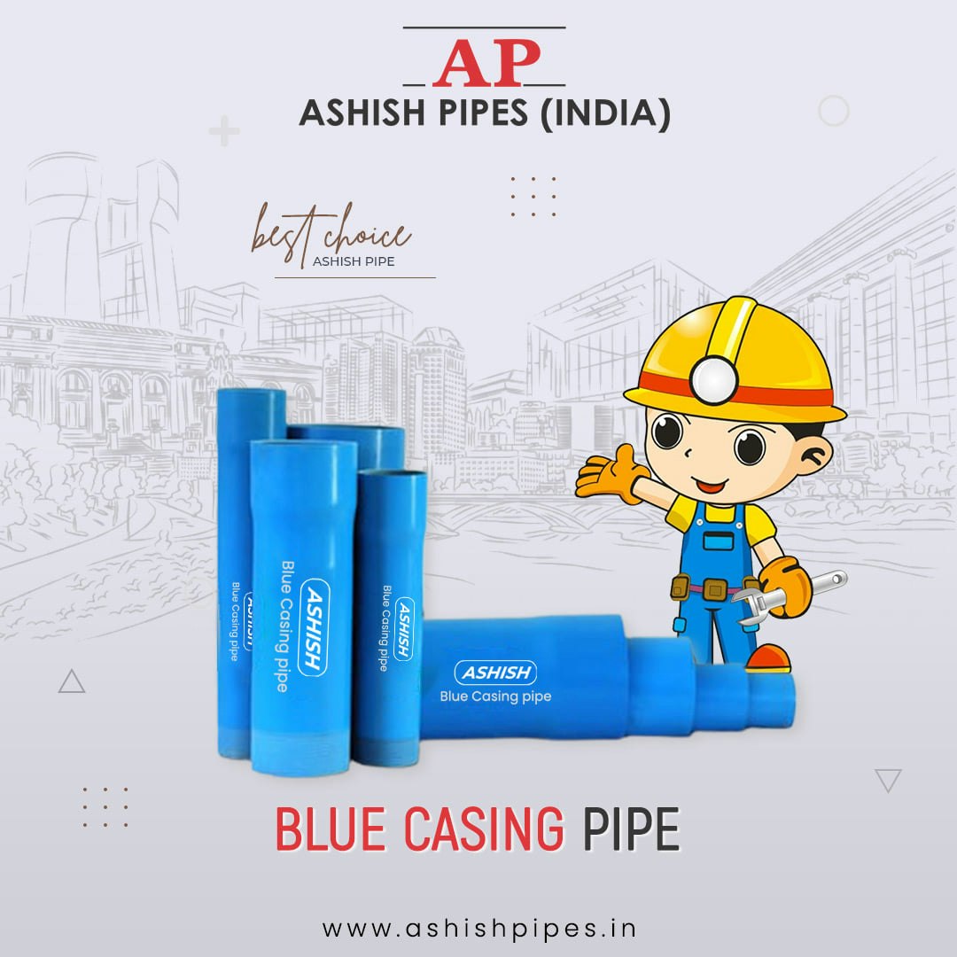 HDPE Pipe Manufacturers in Noida