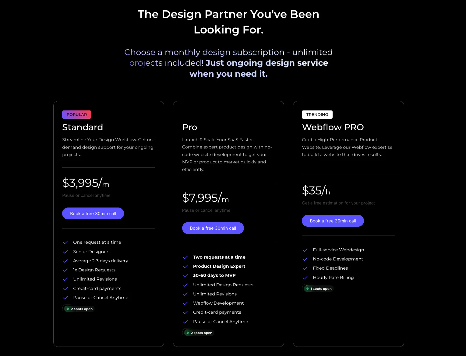 Nomma - Design as a Service gallery image
