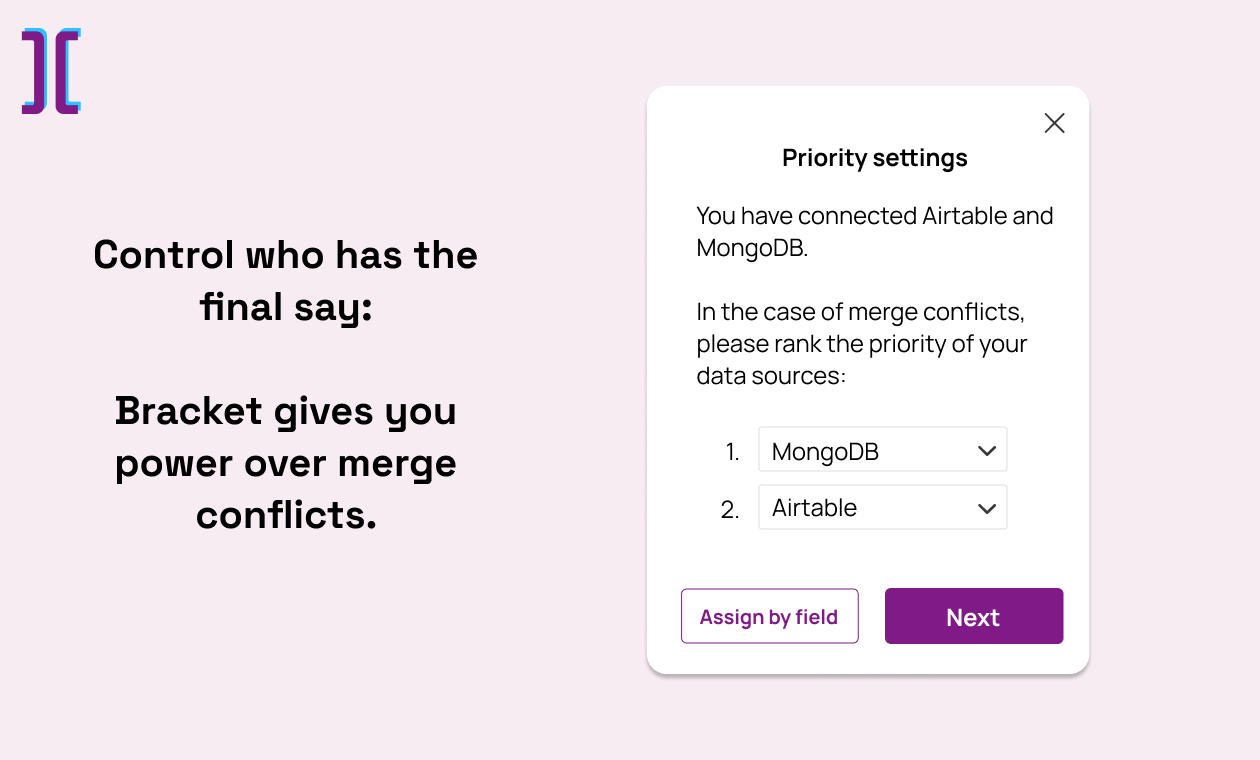 Bracket gallery image