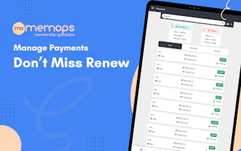 MemOps gallery image