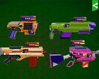 Toy Gun Simulator VOL 3 media 1