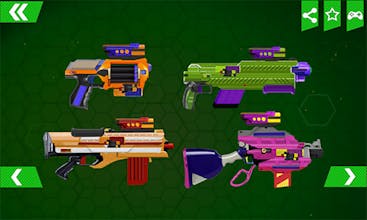 Toy Gun Simulator VOL 3 gallery image