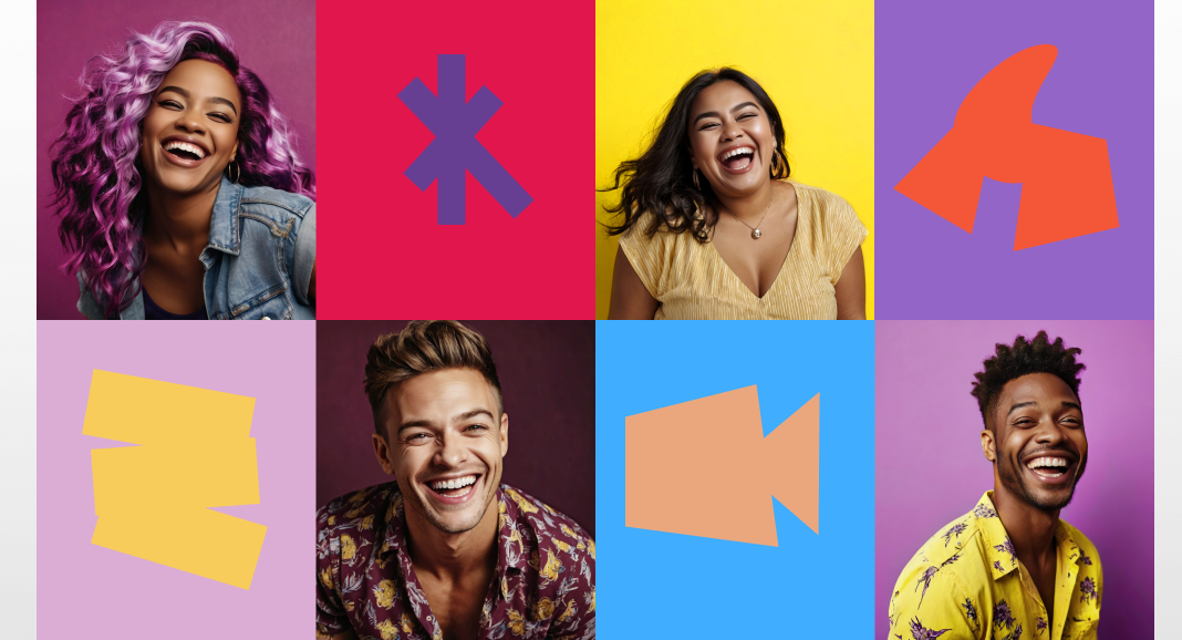 Design Misha Belyi [Create.] gallery image