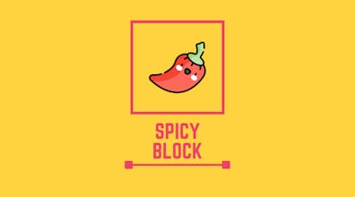 Spicy Block gallery image