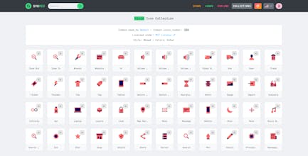 Svgmix gallery image