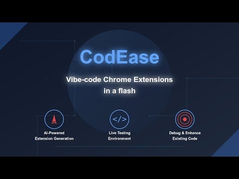 CodEase gallery image