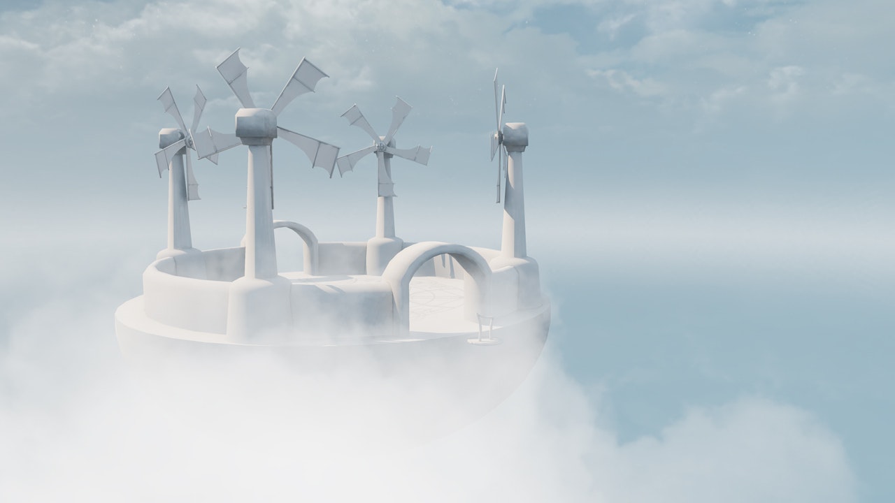 Niko: Through The Dream gallery image