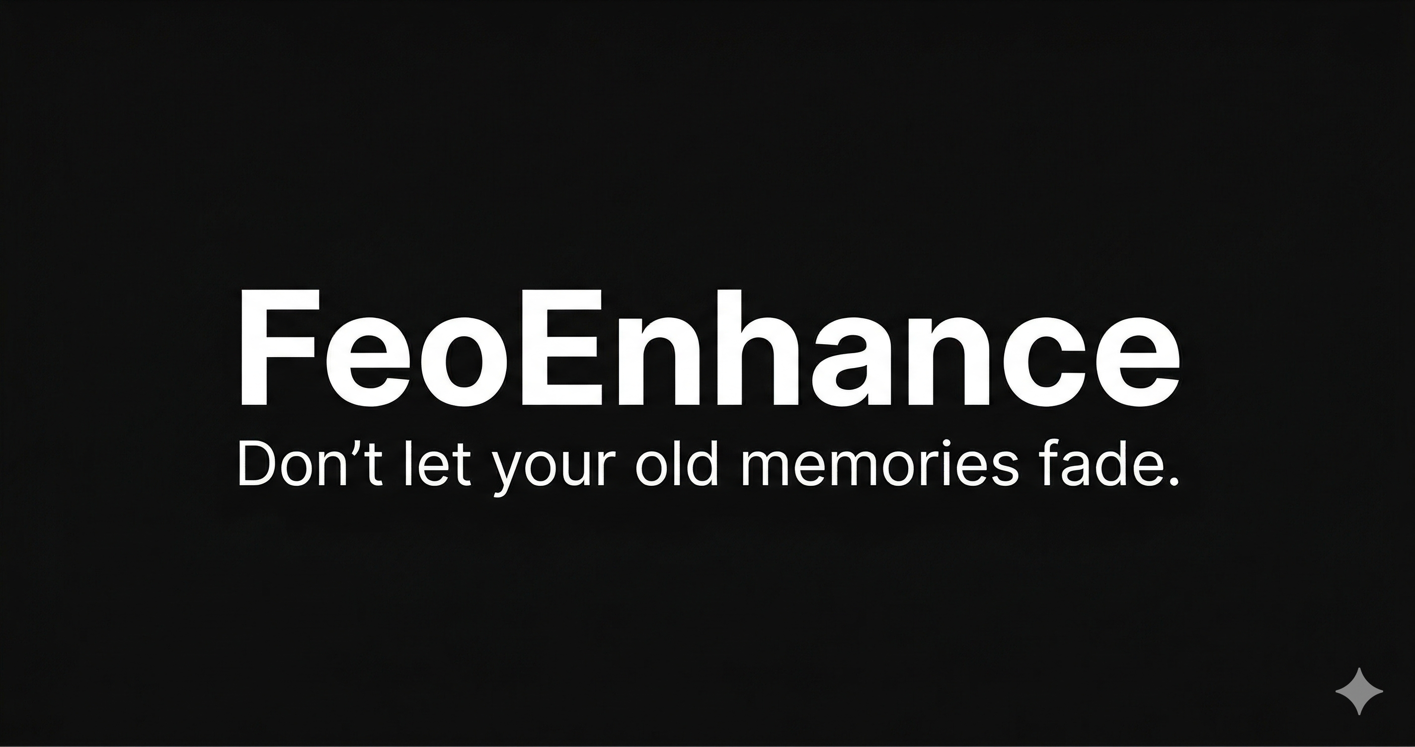 FeoEnhance gallery image