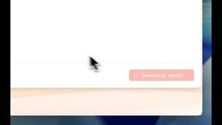 FlowSpeech gallery image