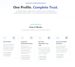TrustVarif gallery image