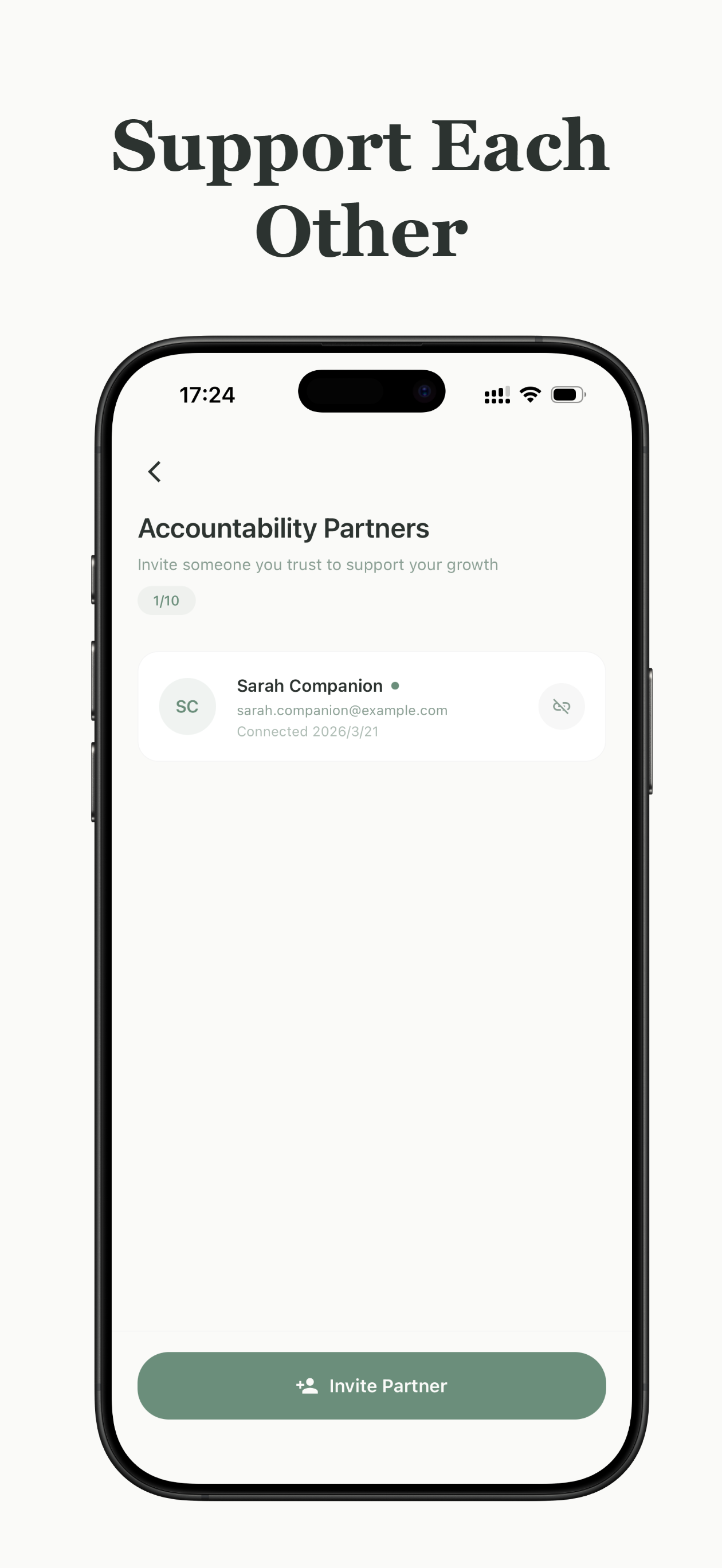 Reclaim gallery image