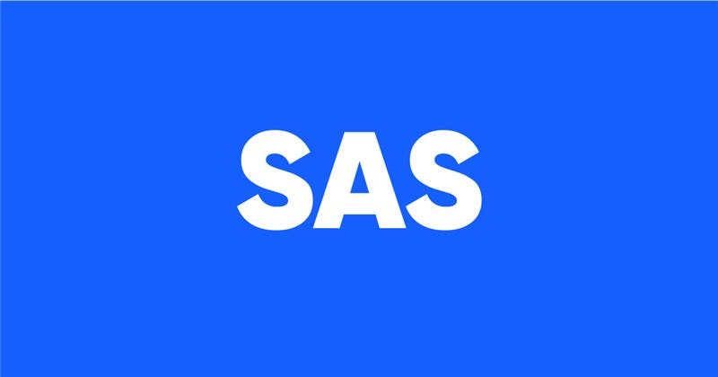 SAS Connect - Der digitale Kern der Bauarbeiten Medien 2