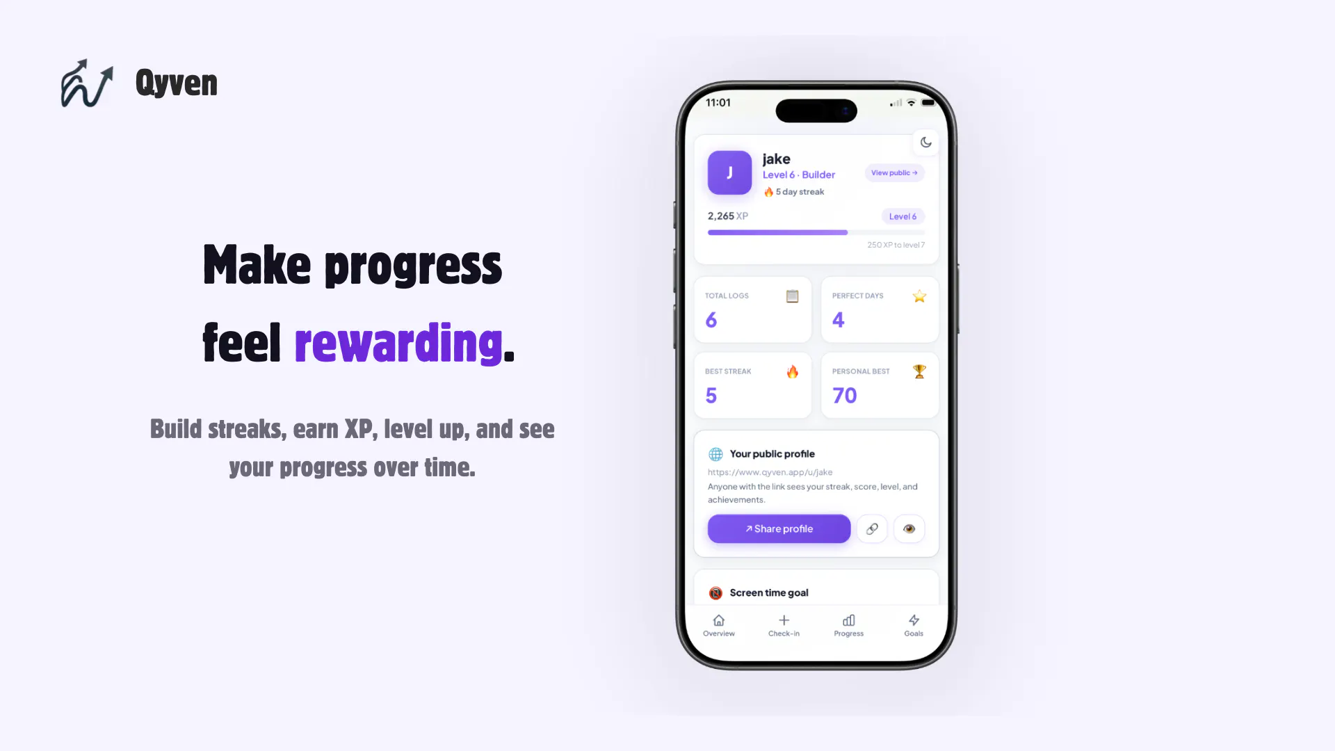 Qyven gallery image
