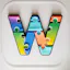 Word Search: Chase Letters