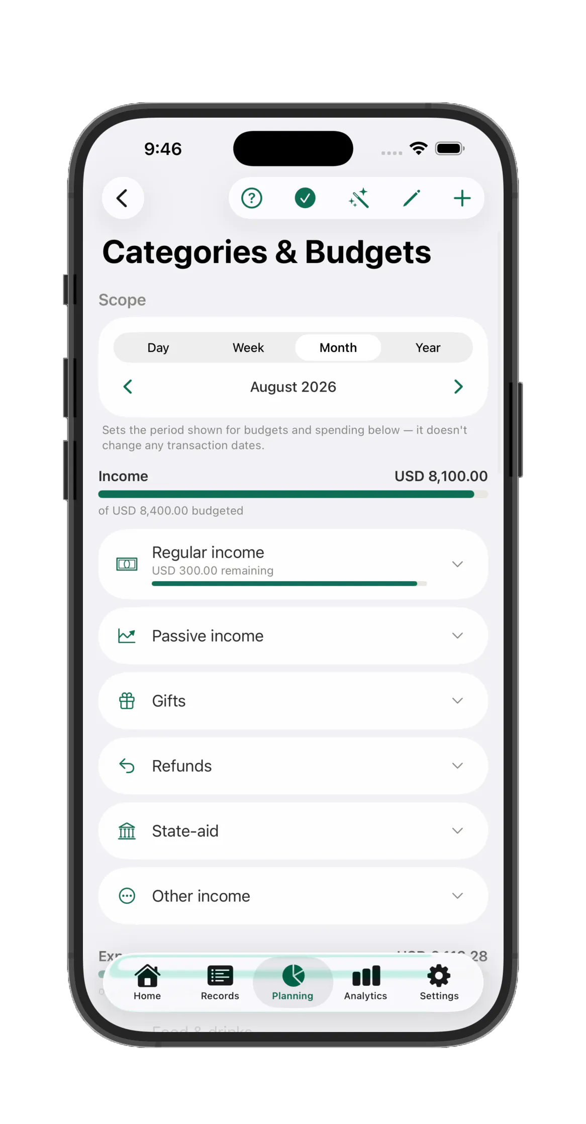 Havnest Money gallery image