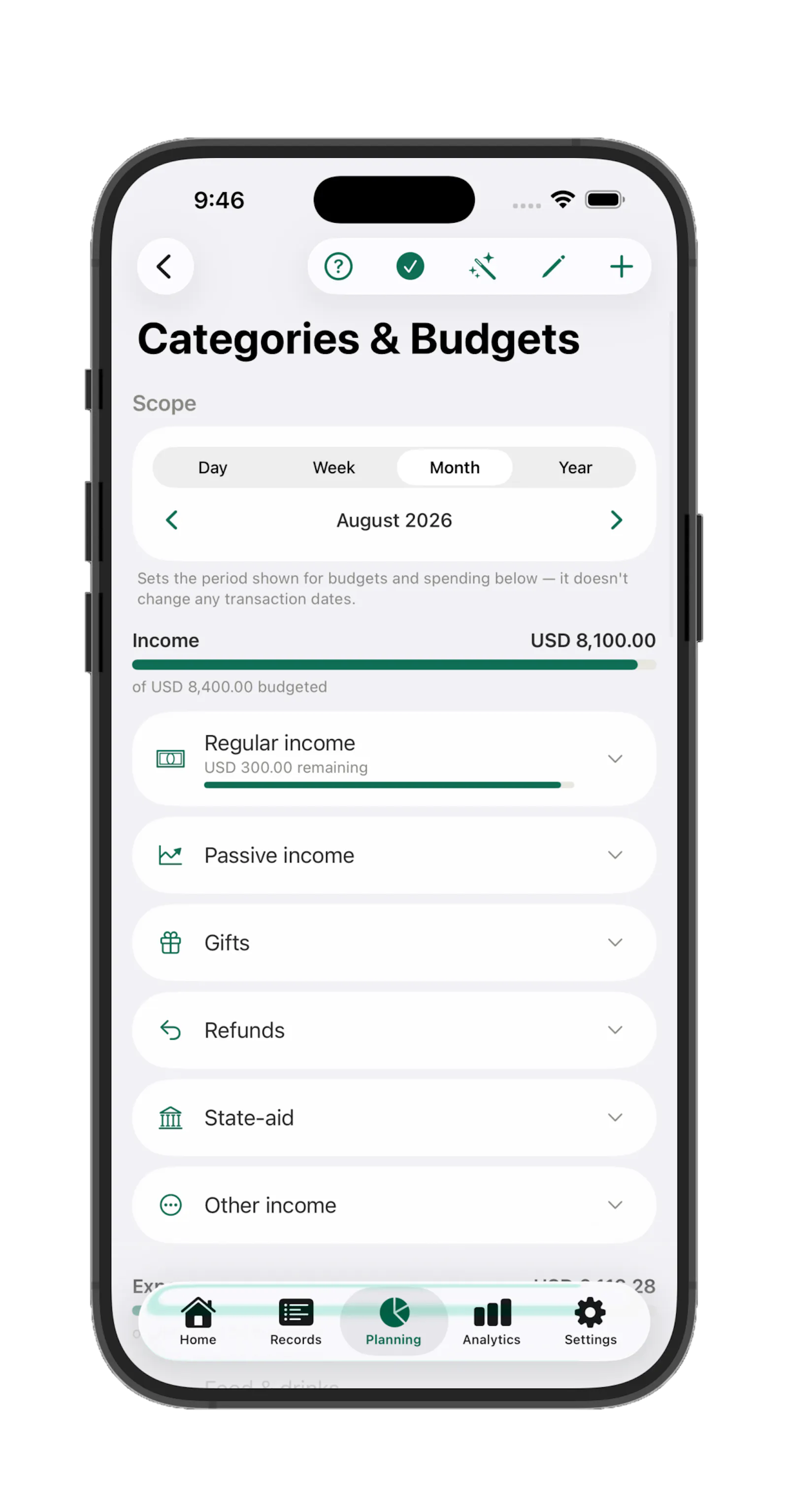 Havnest Money screenshot 10