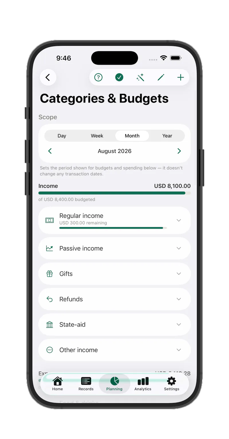 Havnest Money screenshot 10