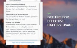 Chargeberry for Mac media 2