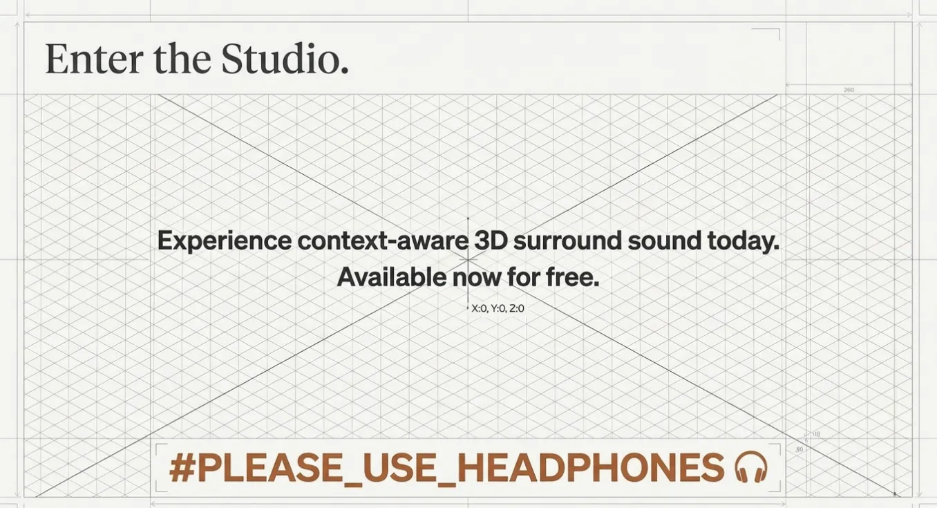 Ambient Studios gallery image