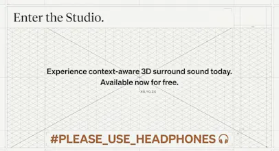 Ambient Studios gallery image