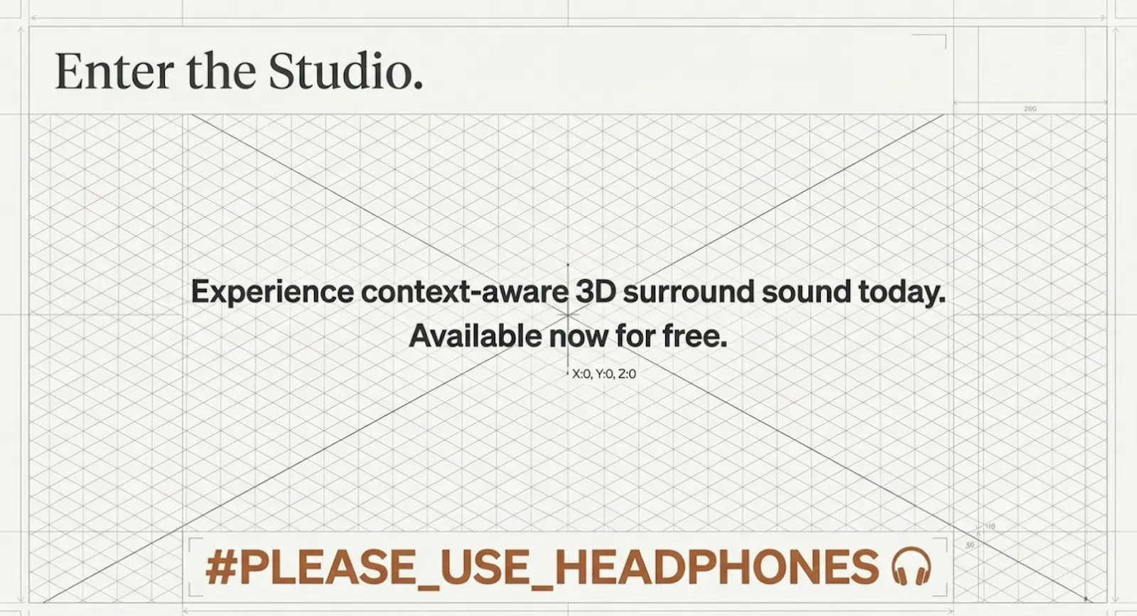 Ambient Studios screenshot 13
