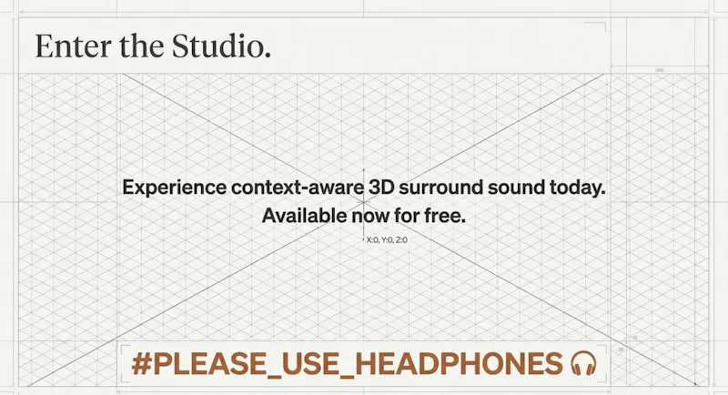 Ambient Studios screenshot 13