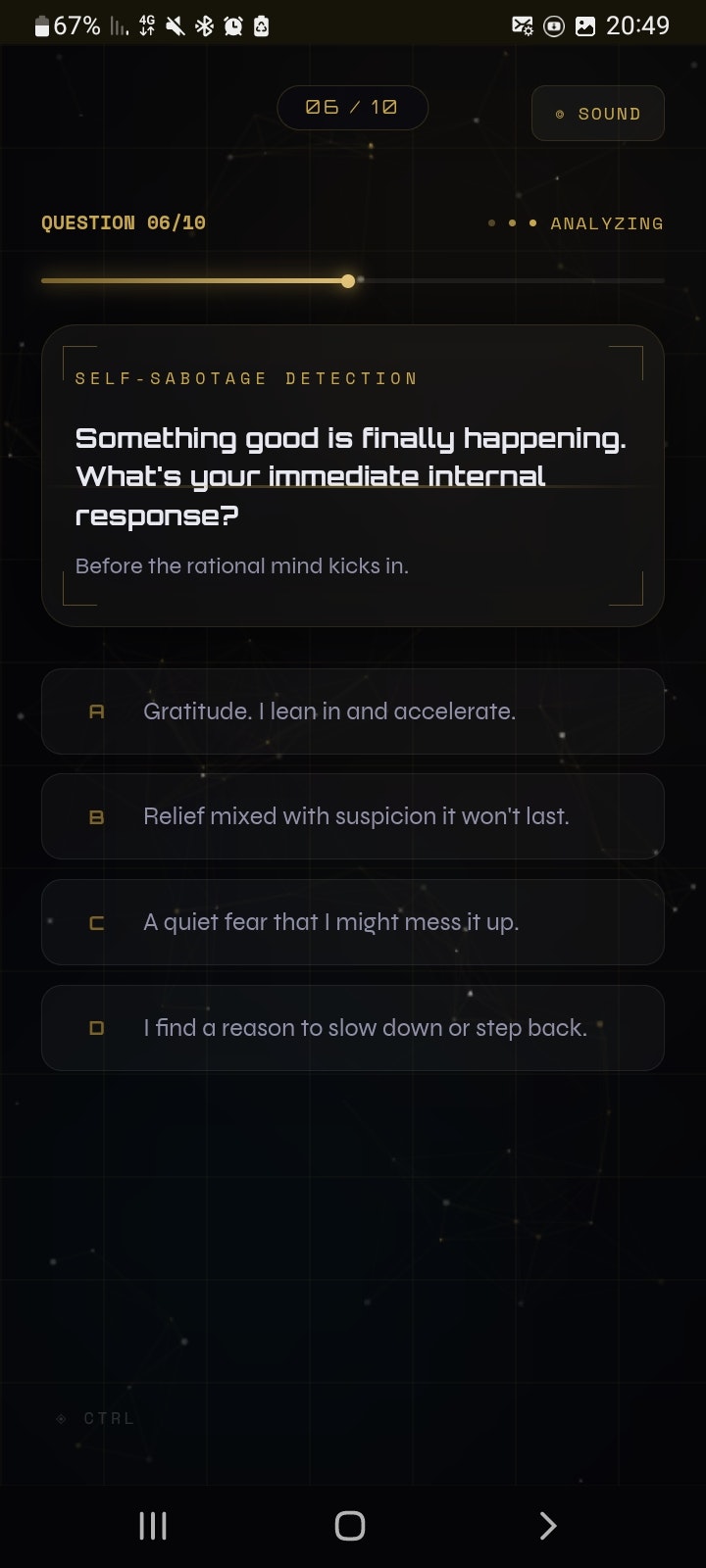FENNTALE   Quiz gallery image
