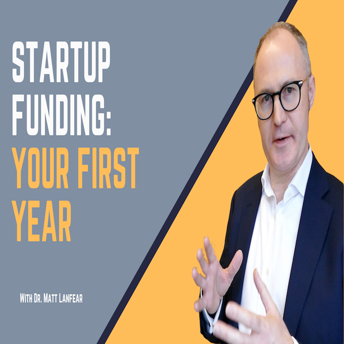 Startup Funding Options: How to Find first Angel Investors and Venture Capital ⎜#MakerZone EP.52
