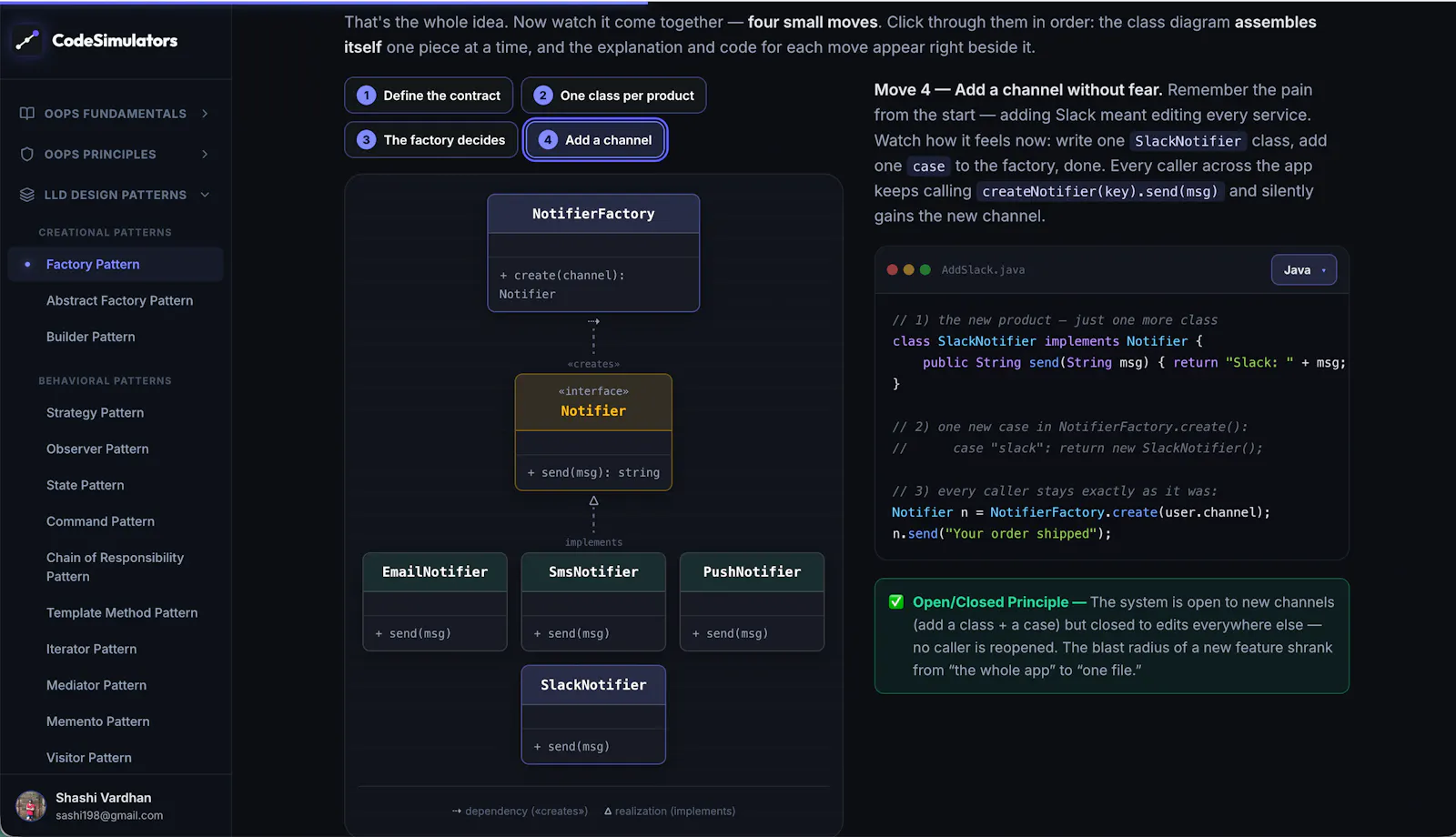CodeSimulators screenshot 7
