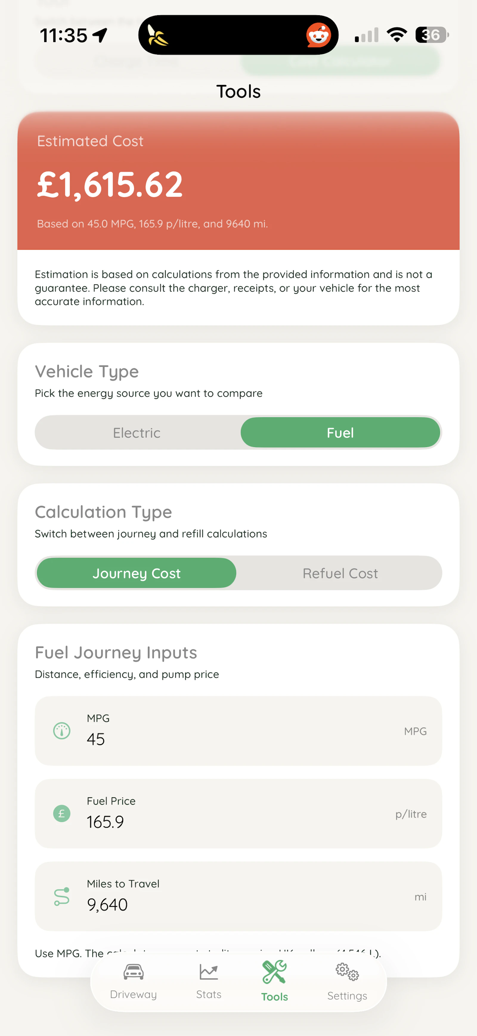 JuiceBox screenshot 5