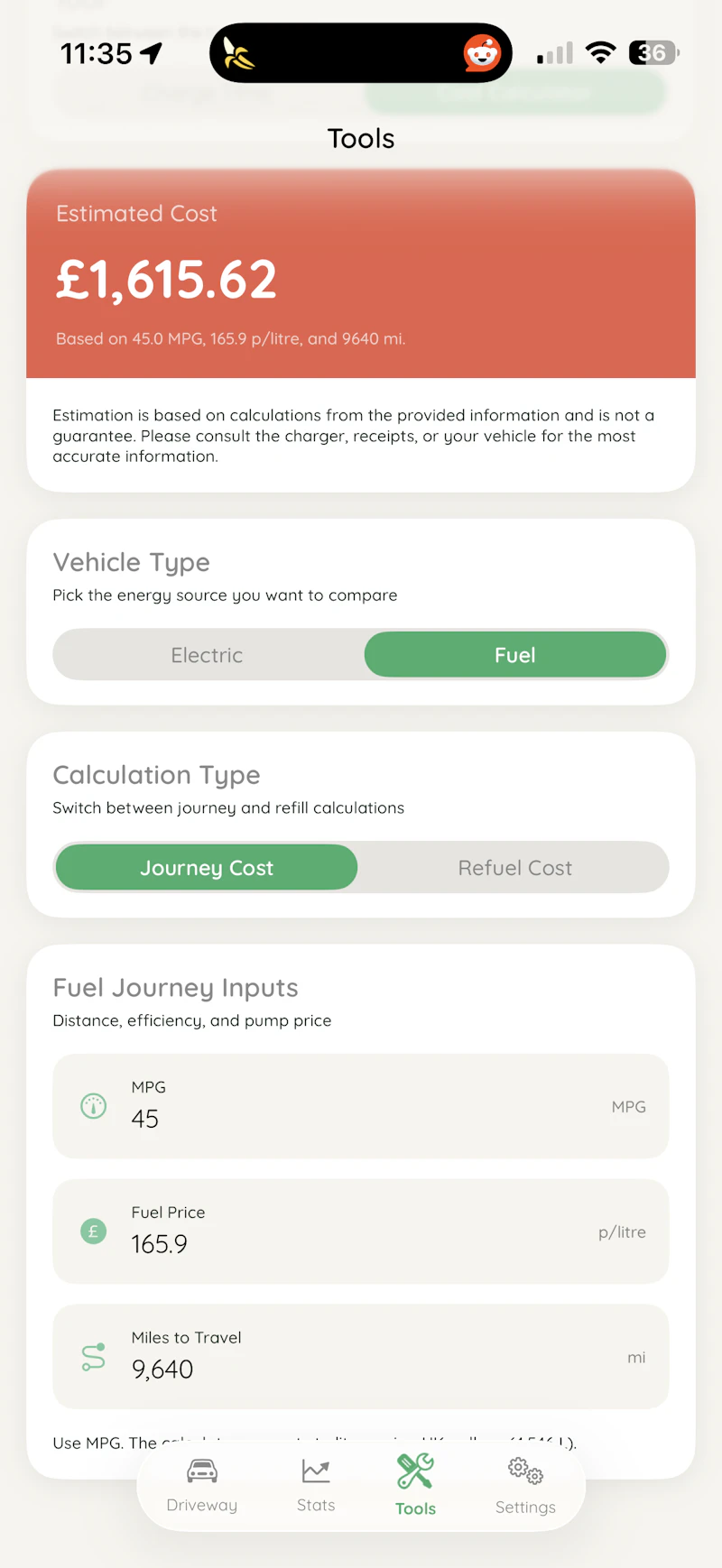 JuiceBox screenshot 5