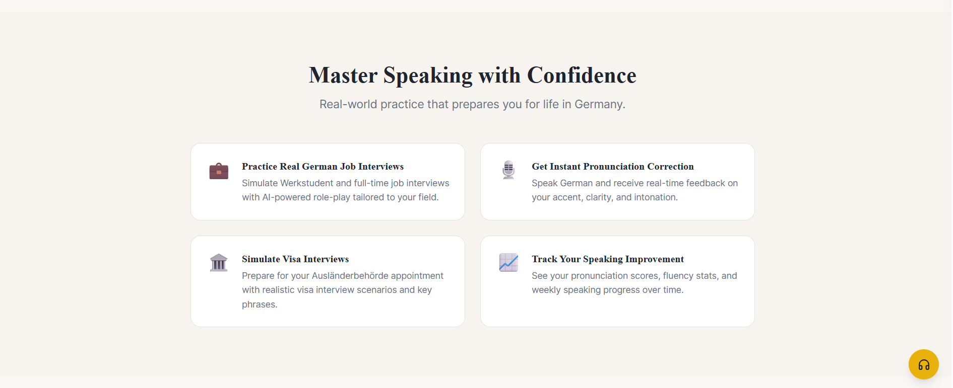 Lernivo - Screenshot 2 showing product features and functionality