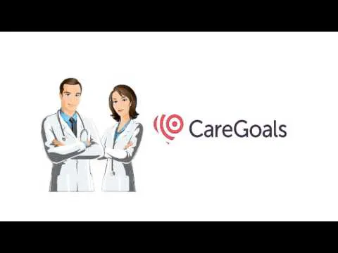 CareGoals