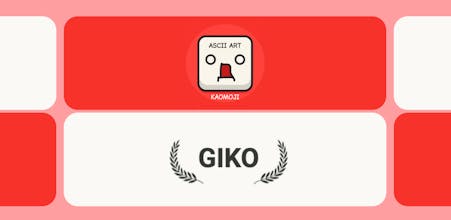 Giko Keyboard gallery image