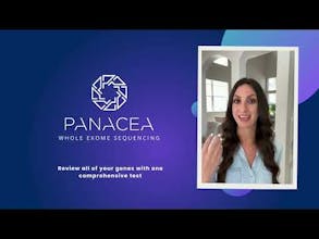 Whole Exome Sequencing with Panacea gallery image