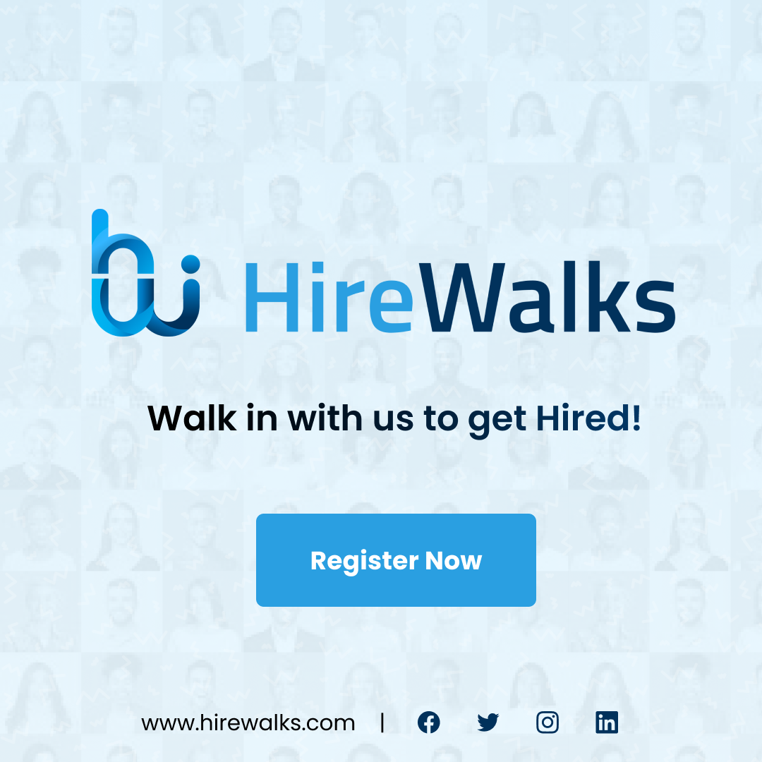 HireWalks 