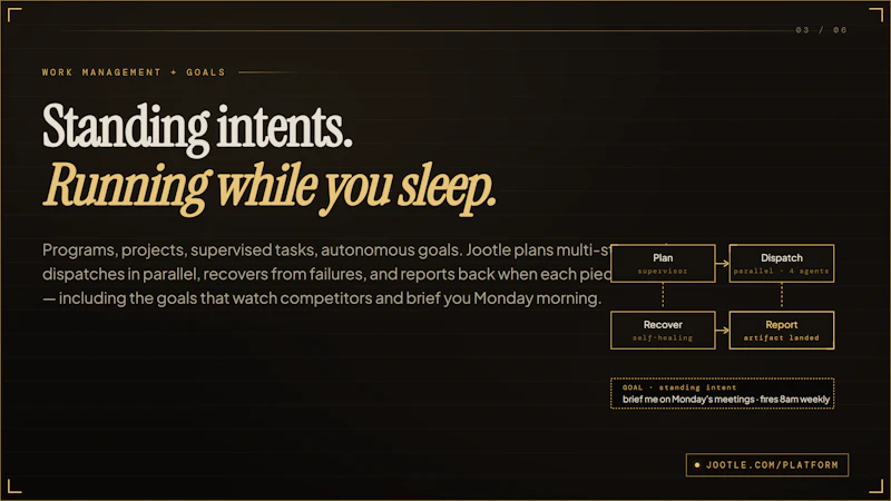 Jootle screenshot 4
