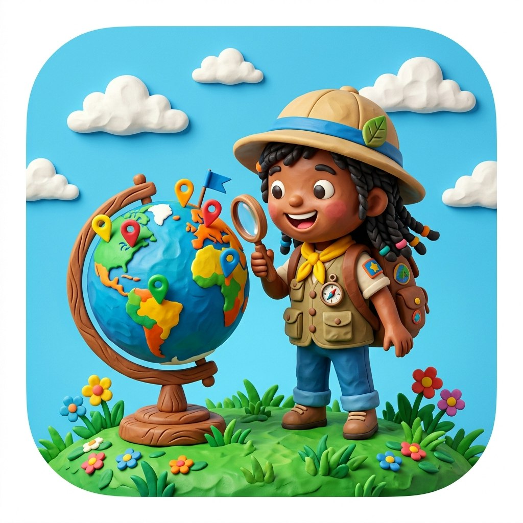 World Quest Kids