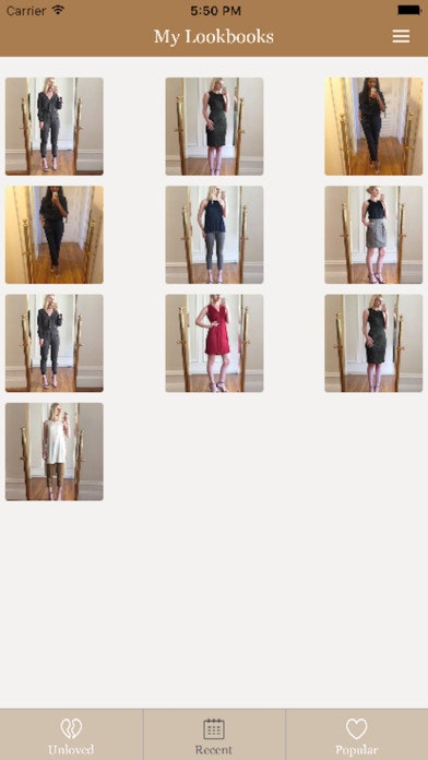 StyleCheck gallery image