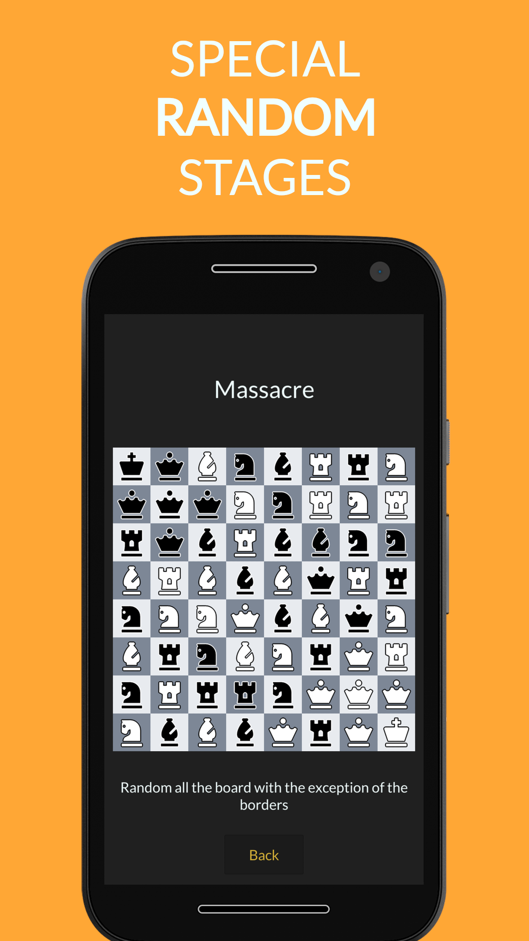 Tactical Chess gallery image