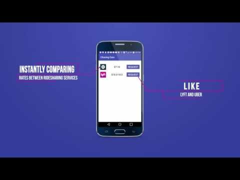 Chasing Cars gallery image