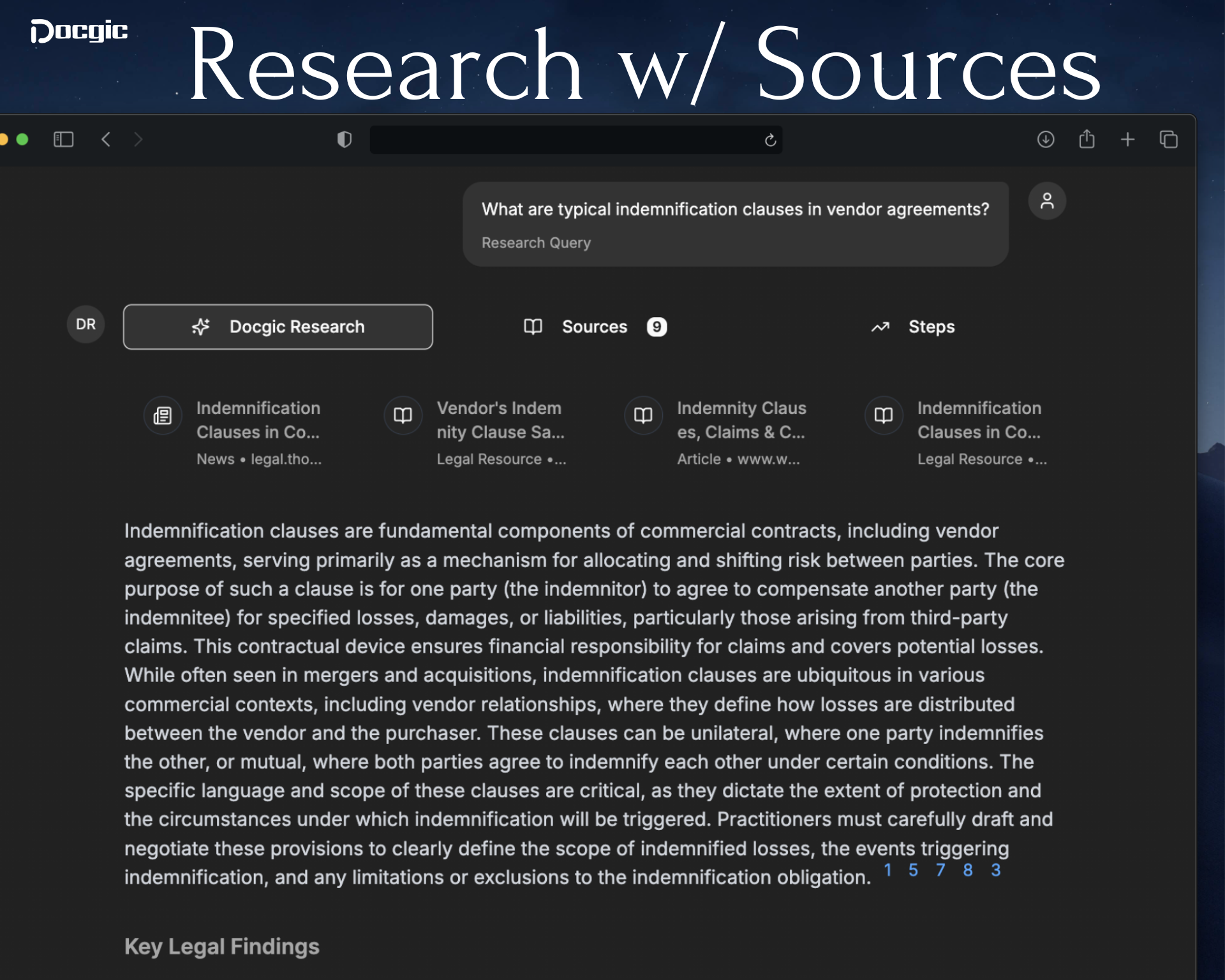 Docgic gallery image