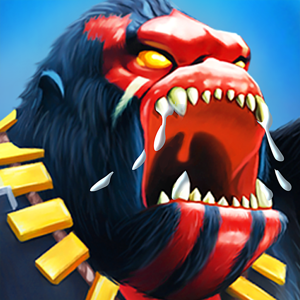 MonstroCity: Rampage!