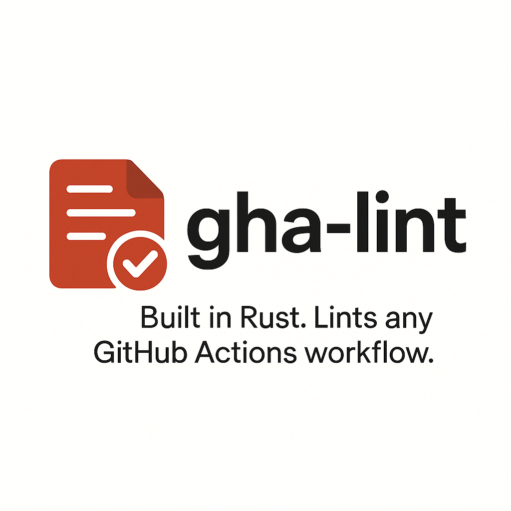 gha-lint - Screenshot 2 showing product features and functionality