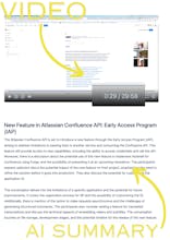 Nutshell for Confluence gallery image