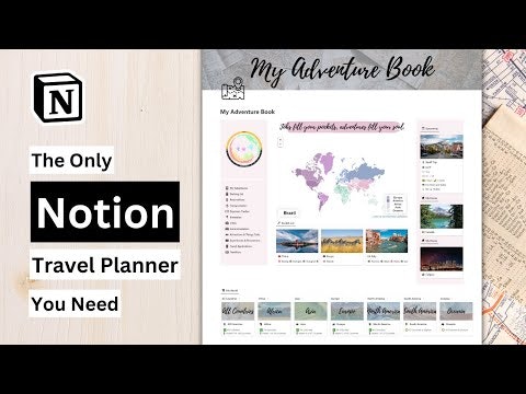 The Adventure Book gallery image