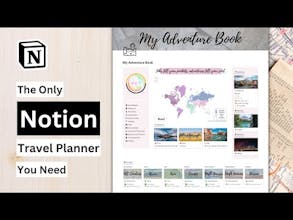 The Adventure Book gallery image